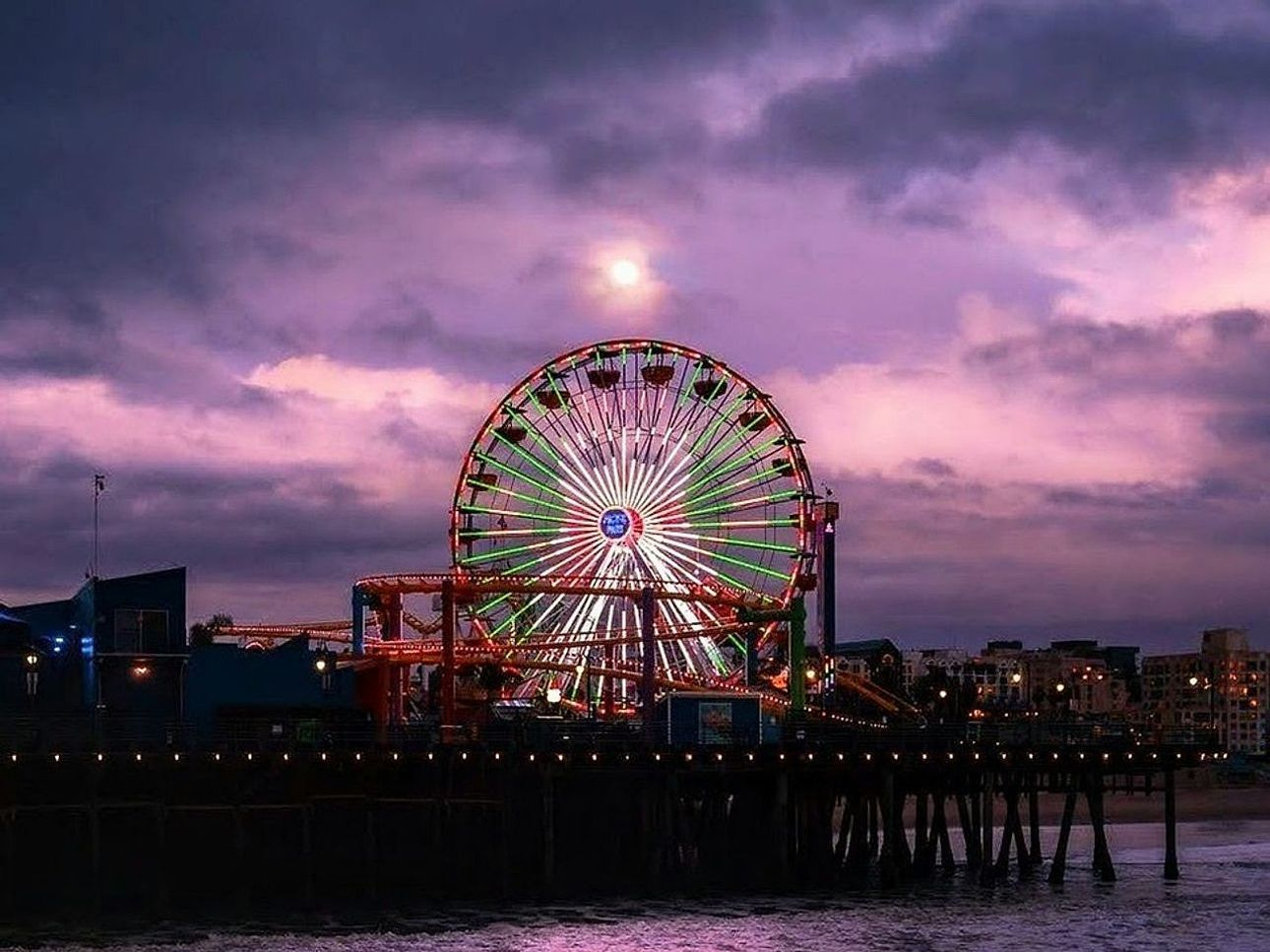 La mejor combinación de atracciones, lista para vivir momentos inolvidables.